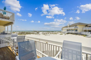 Sandpiper Cove 1125- by Holiday Isle Properties